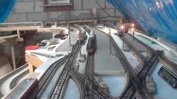 Nordlichtkalle  16-11-2021 Recorded Video Cam